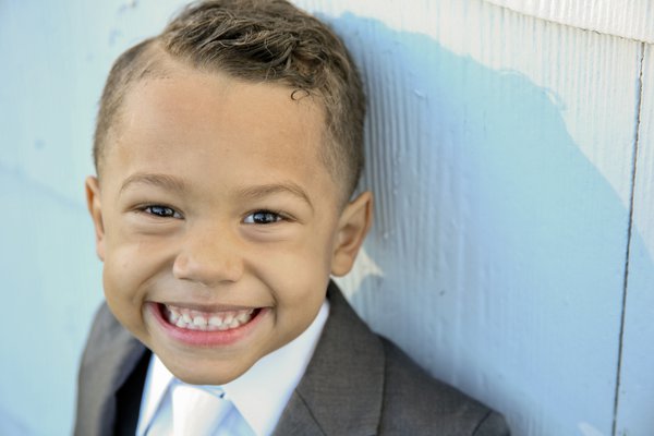 Kids example