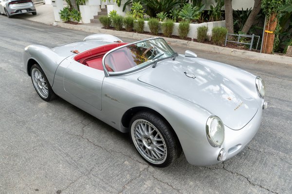 Automotive example