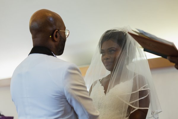 Wedding example