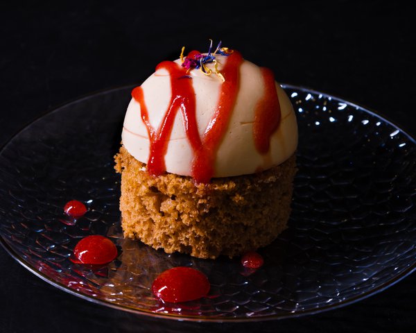 Food example
