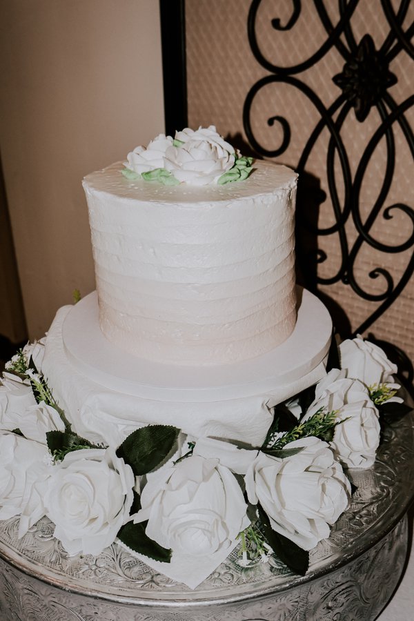 Wedding example