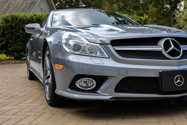 Automotive example