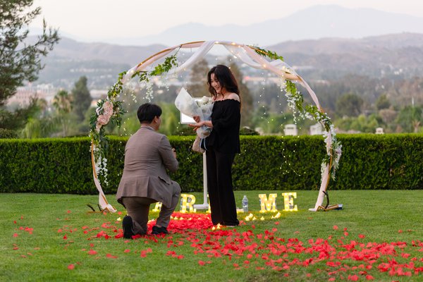 Engagement example