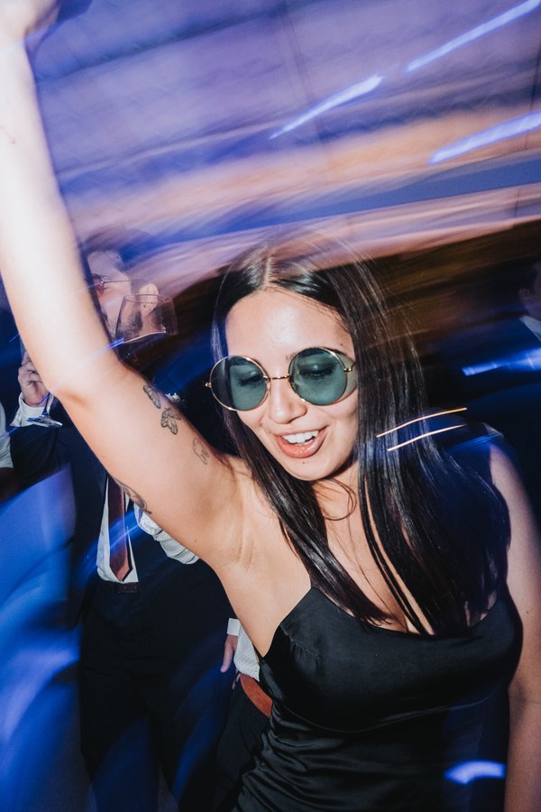 Party example