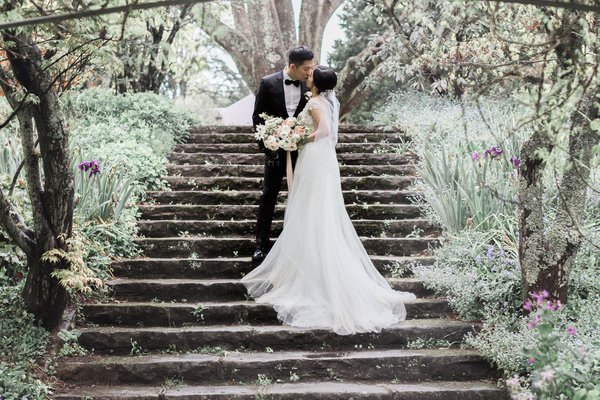 Wedding example