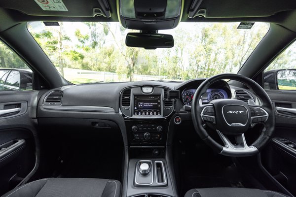 Automotive example