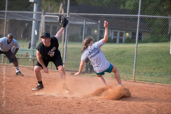 Sport example