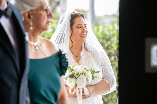 Wedding example