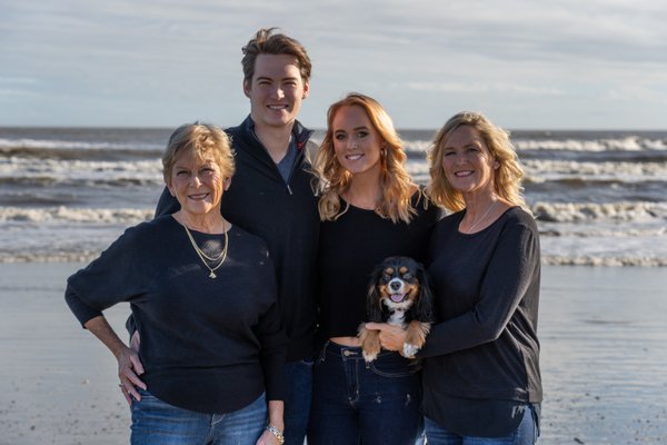 Family example