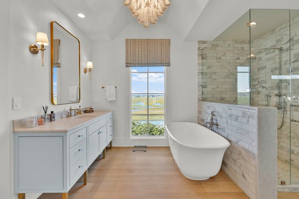 Real Estate example