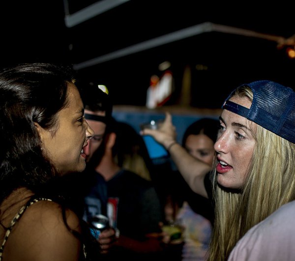 Party example