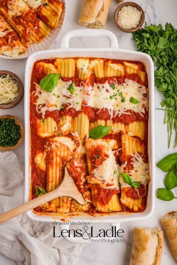 Food example