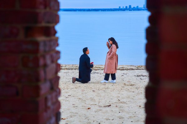 Engagement example