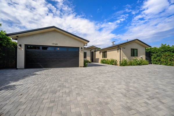 Real Estate example