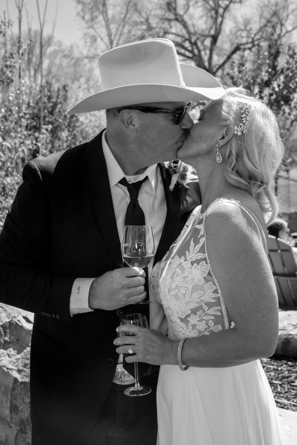 Wedding example