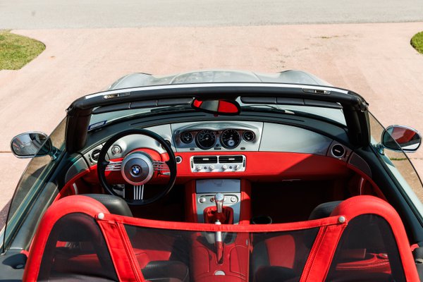 Automotive example