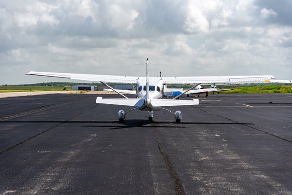 Aircraft example
