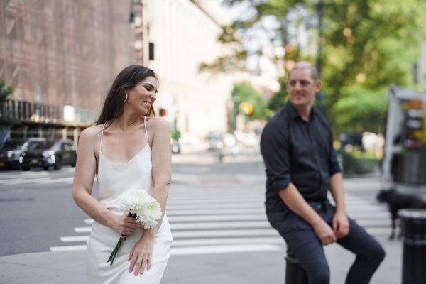 Wedding example