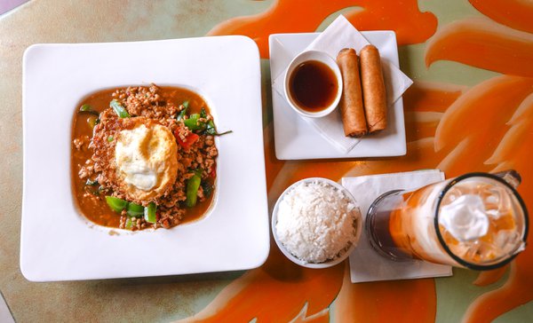 Food example