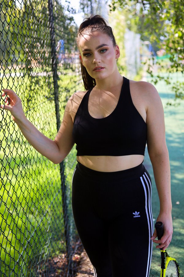 Sport example