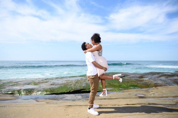 Engagement example