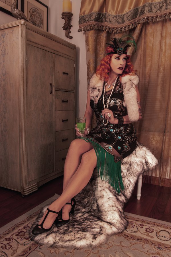 Fashion example