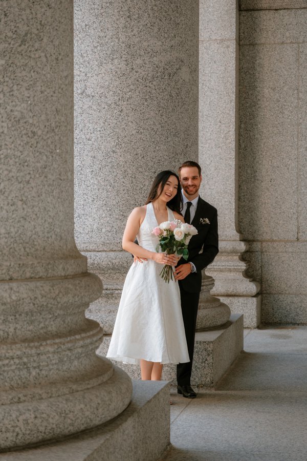 Engagement example