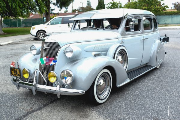 Automotive example