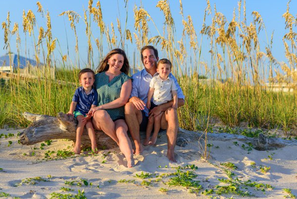 Family example