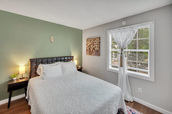 Real Estate example