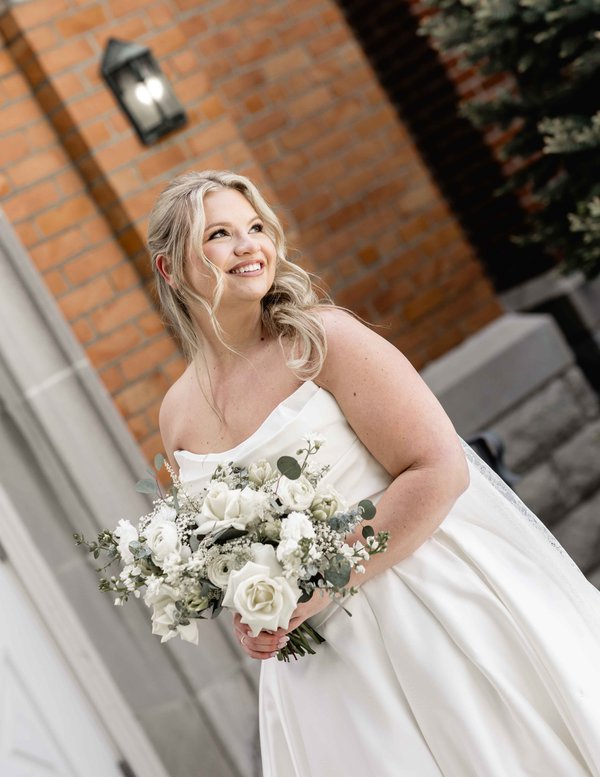 Wedding example