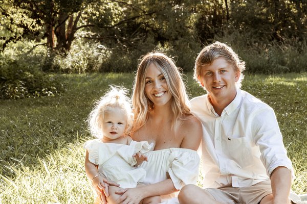 Family example