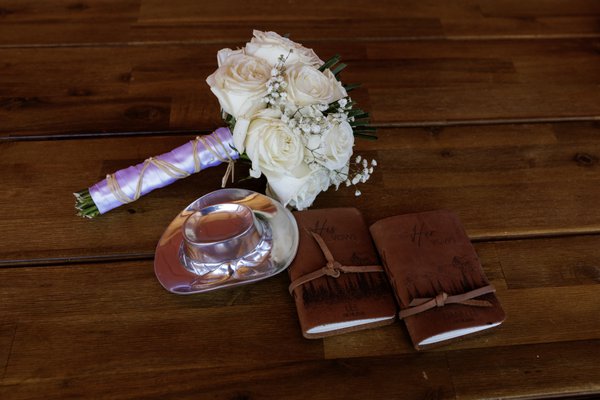 Wedding example
