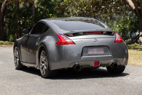 Automotive example