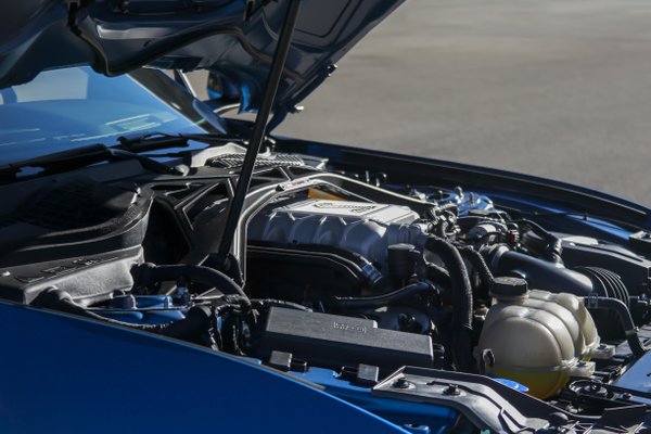 Automotive example