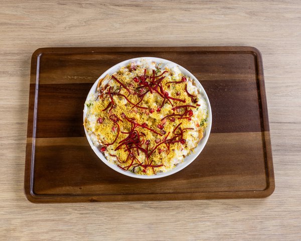 Food example