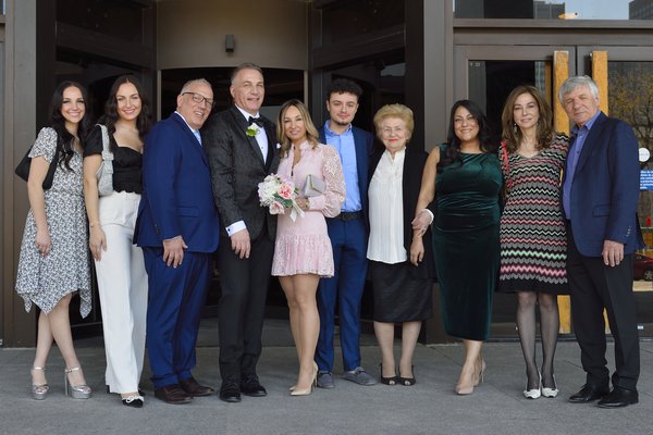 Family example