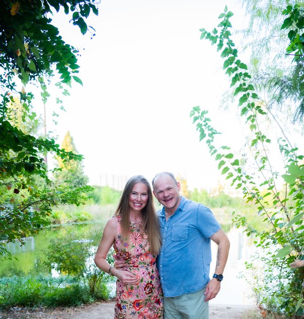 Wedding example