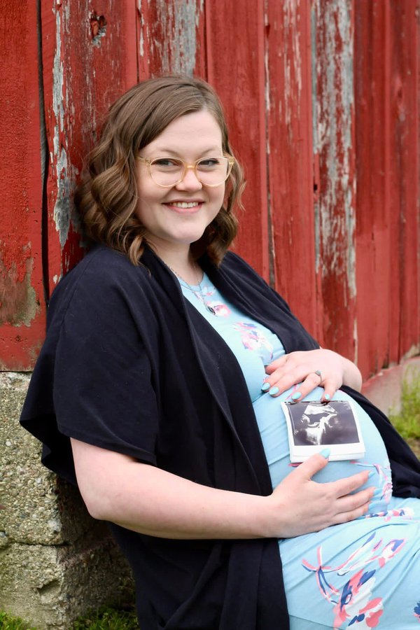 Maternity example