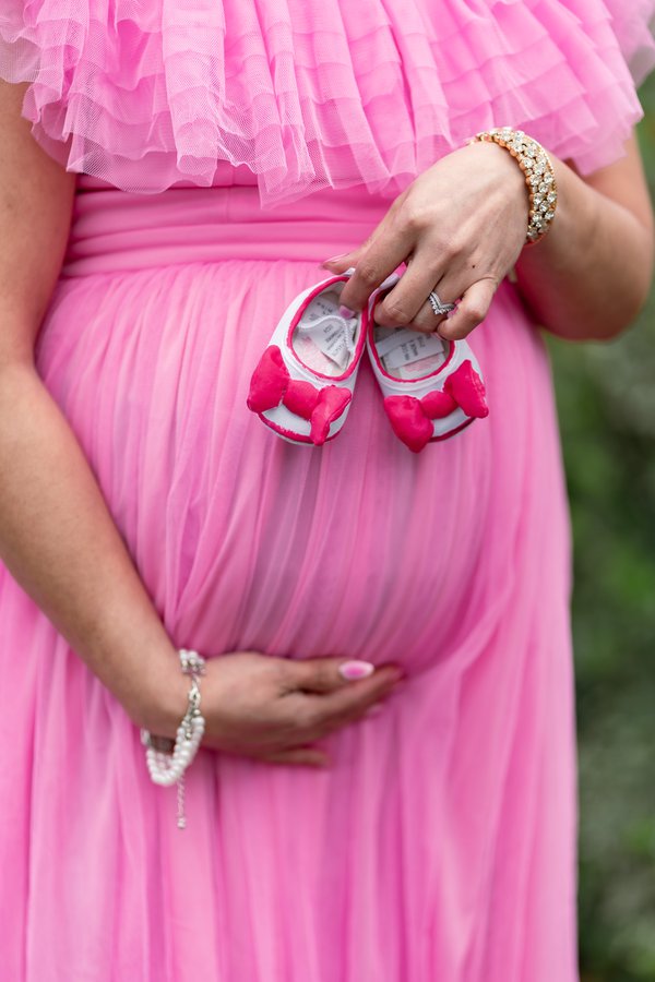Maternity example