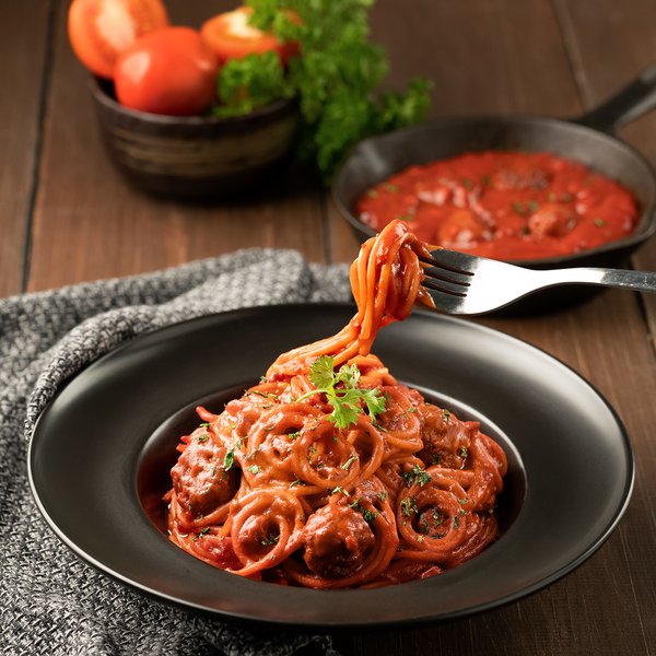 Food example