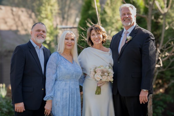 Wedding example