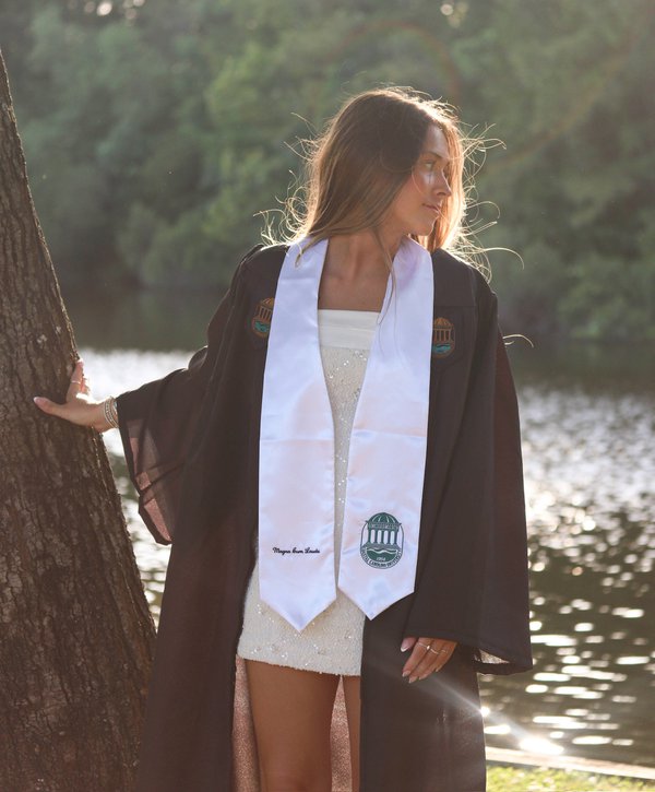 Graduation example