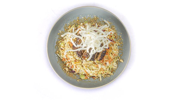 Food example