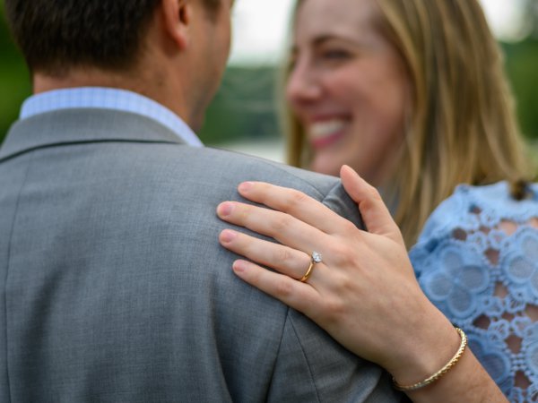Engagement example