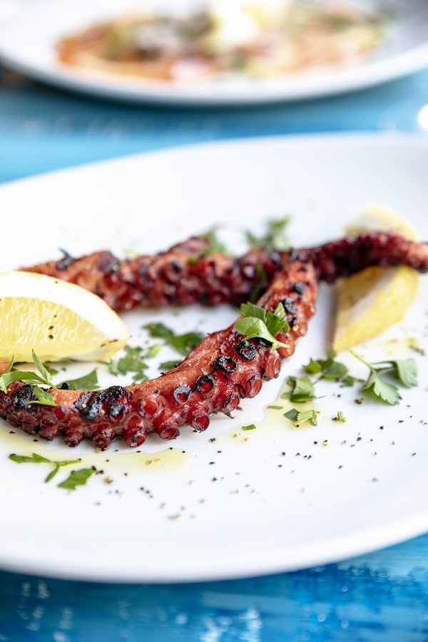 Food example