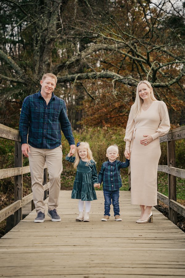 Family example