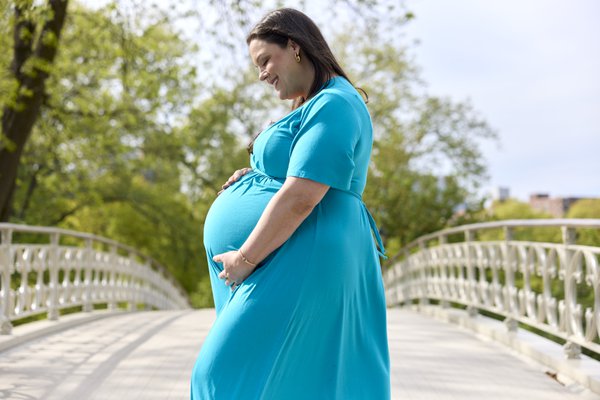 Maternity example
