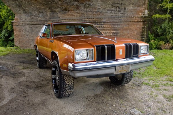 Automotive example