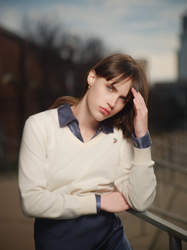 Portrait example